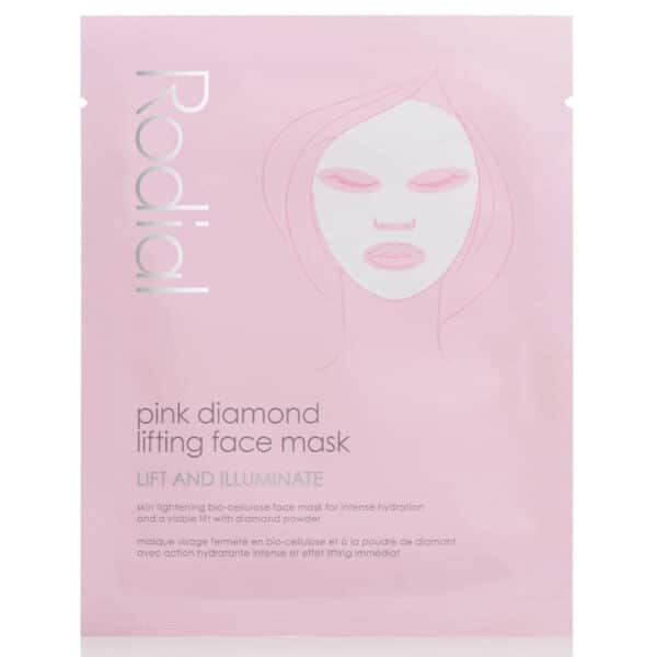 Rodial Pink Diamond Mask