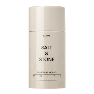 Salt & Stone Santal Formula Nº 1 – 75g