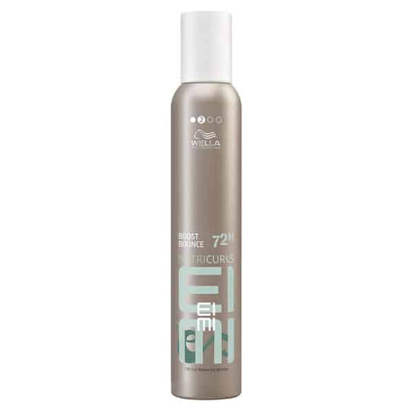 Wella Professionals Eimi Nutricurls Boost Bounce 72h Curl Enhancing Mousse