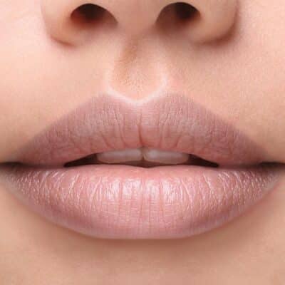 Delilah Colour Intense Cream Lipstick - Whisper