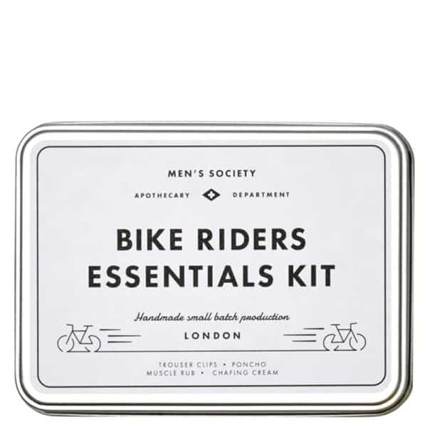Men's Society Bike Riders Essential Kit
