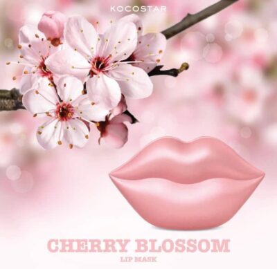 Kocostar Lip Mask Cherry Blossom
