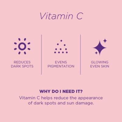 Skin Republic Brightening Vitamin C Face Mask Sheet
