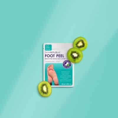 Skin Republic Foot Peel