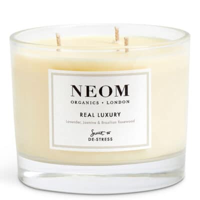 Neom Real Luxury Scented Candle