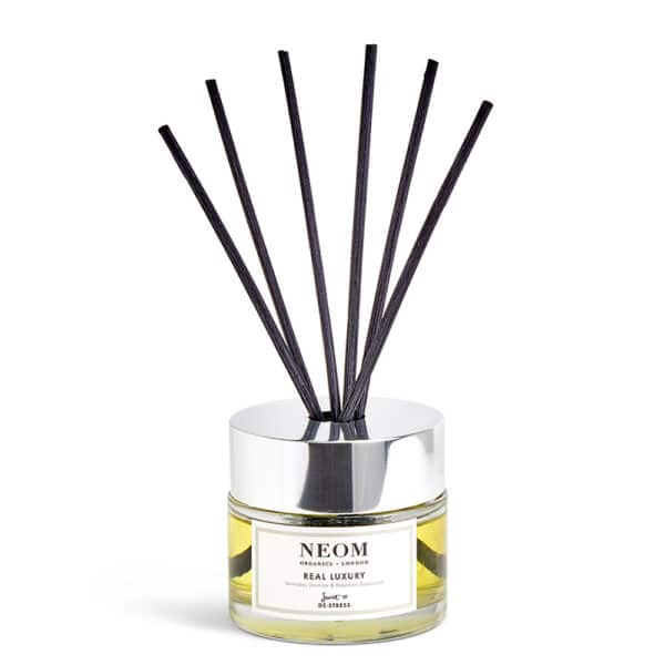 Neom Real Luxury Reed Diffuser