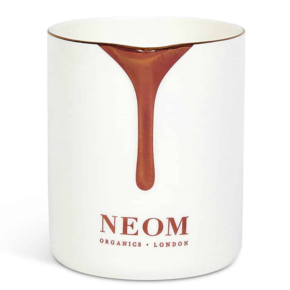 Neom Intensive Skin Treatment Candle - Perfect Night's Sleep