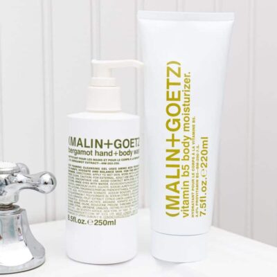 Malin+Goetz Eucalyptus Hand + Body Wash
