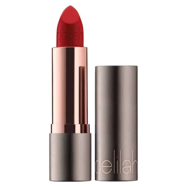 Delilah Colour Intense Cream Lipstick - Floozy