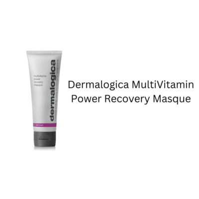 Dermalogica MultiVitamin Power Recovery Masque