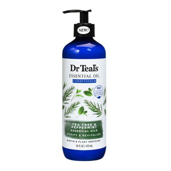 Dr Teal's Tea Tree Conditioner