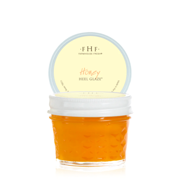 Farm Fresh-Honey Heel Glaze
