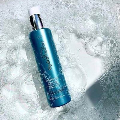 Hydropeptide Cleansing Gel: Cleanse, Tone, Makeup Remover