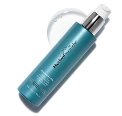 Hydropeptide Cleansing Gel- Cleanse, Tone, Makeup Remover
