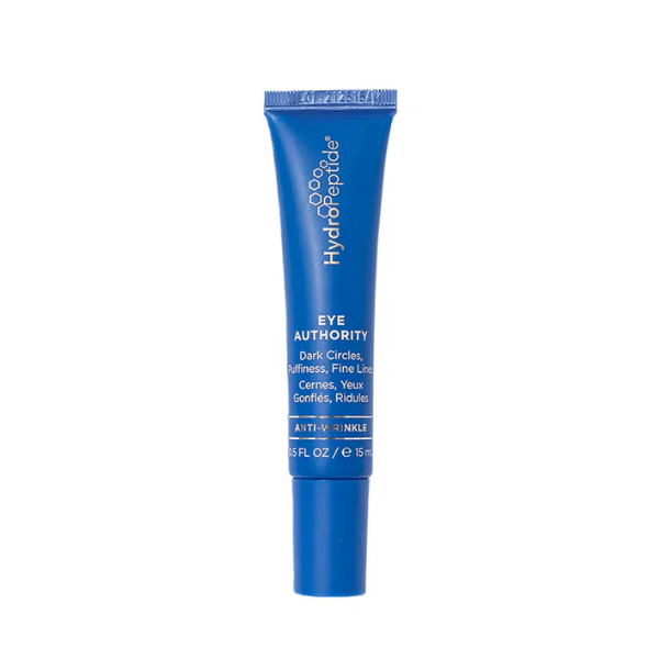 Hydropeptide Eye Authority: Dark Circles, Puffiness, Fine Lines 15ml