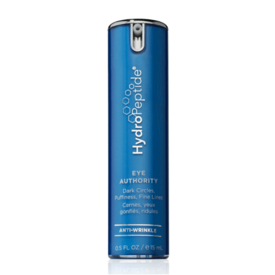 Hydropeptide Eye Authority Dark Circles, Puffiness, Fine Lines