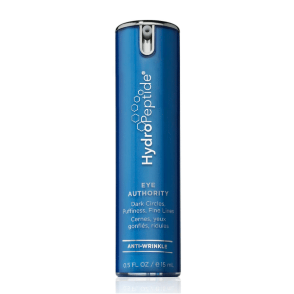 Hydropeptide Eye Authority: Dark Circles, Puffiness, Fine Lines