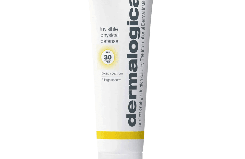 Dermalogica Invisible Physical Defense SPF30