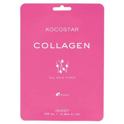 Kocostar Collagen Sheet Mask