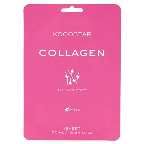 Kocostar-Collagen-Sheet-Mask