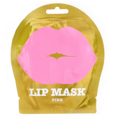 Kocostar-Lip-Mask-–-Pink