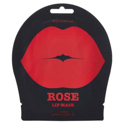 Kocostar-Rose-Lip-Mask