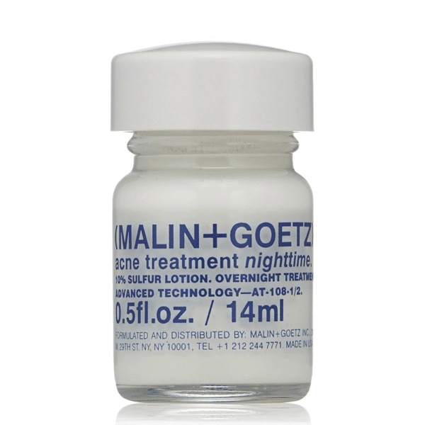 Malin+Goetz 10% Sulfur Paste