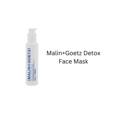 Malin+Goetz Detox Face Mask