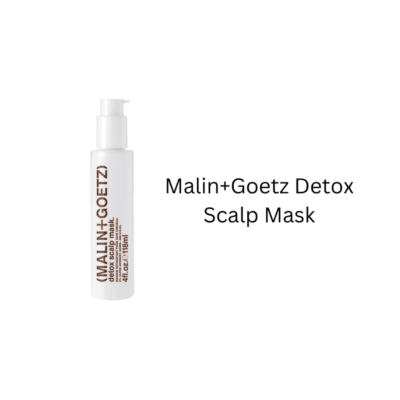 Malin+Goetz Detox Scalp Mask
