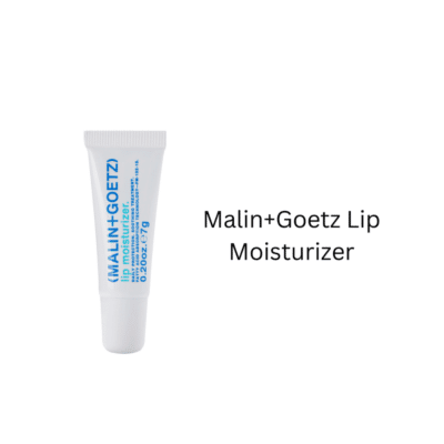 Malin+Goetz Lip Moisturizer