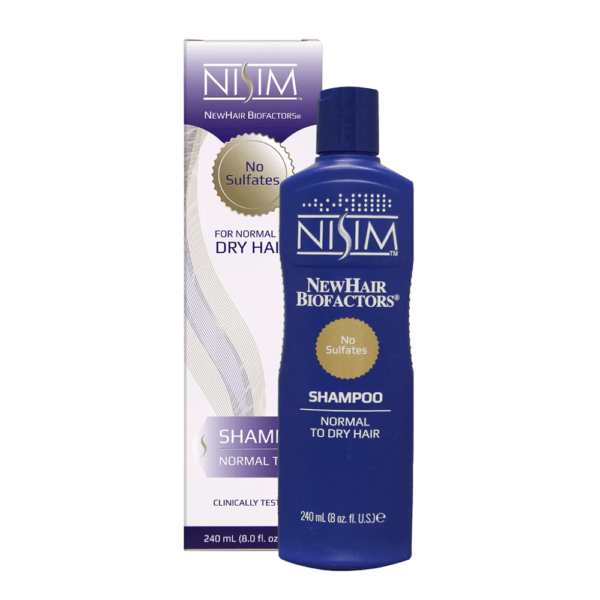 Nisim Normal to Dry Shampoo