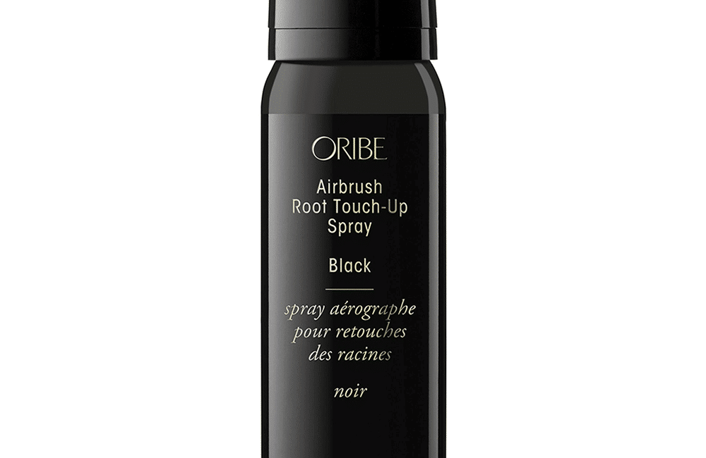 Oribe Airbrush Root Touch-Up Spray - Black