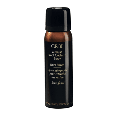 Oribe Airbrush Root Touch-Up Spray – Dark Brown 75ml