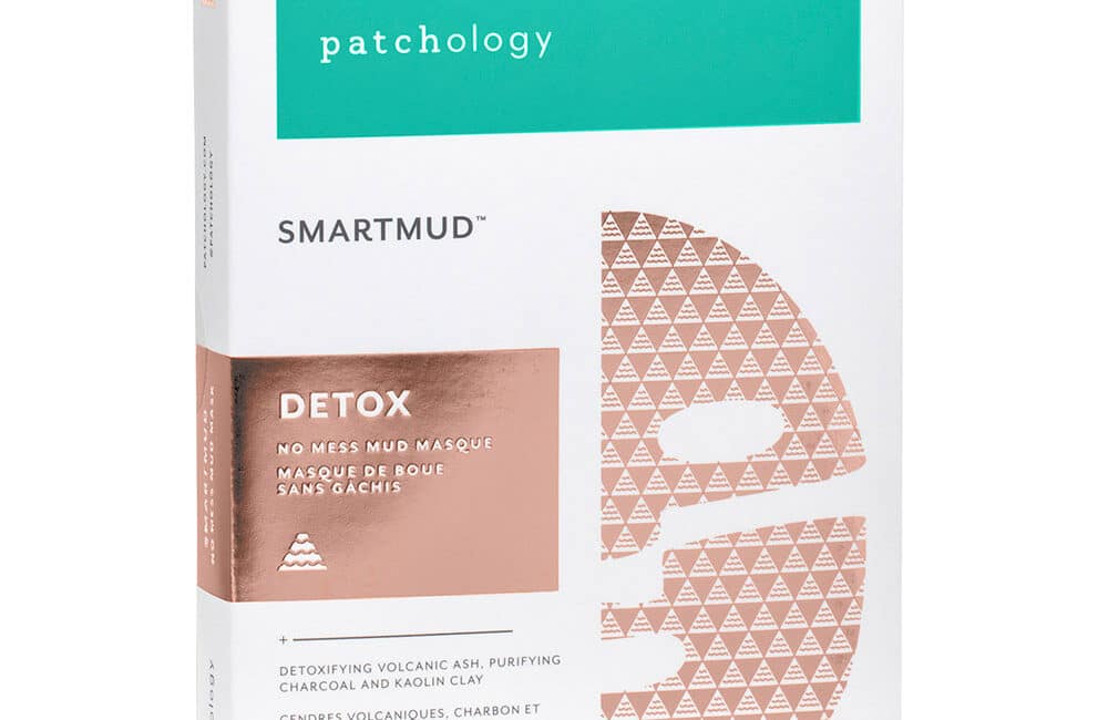 Patchology Smart Mud