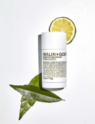 MALIN + GOETZ Bergamot deodorant