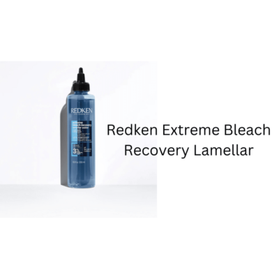 Redken Extreme Bleach Recovery Lamellar
