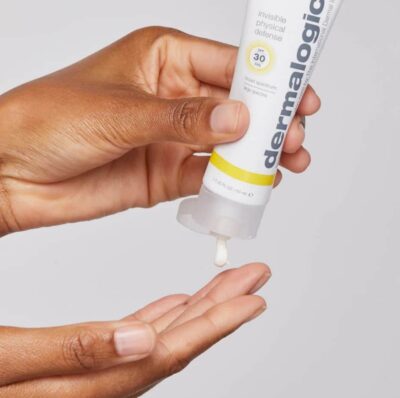 Dermalogica  Invisible Physical Defense SPF30