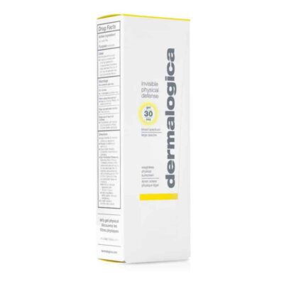 Dermalogica  Invisible Physical Defense SPF30