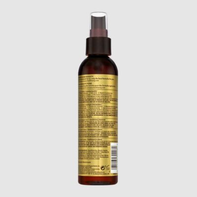 Hask Argan Oil 5 in 1 Leave-In Spray