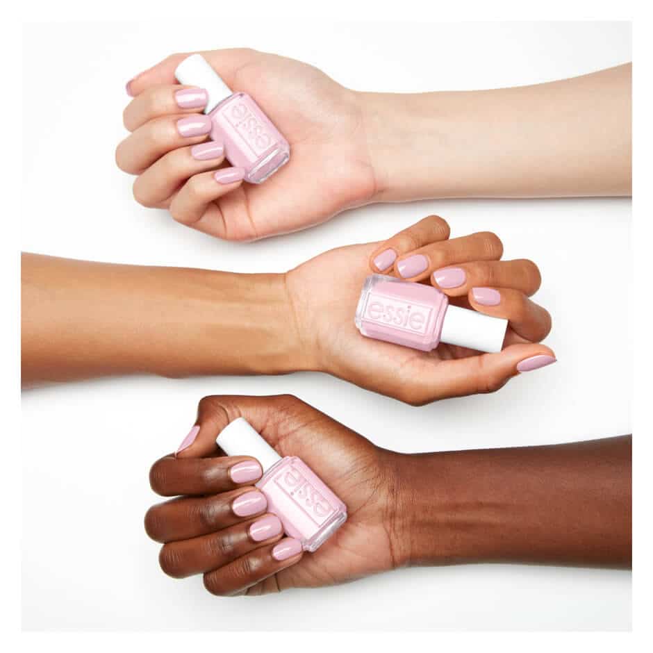 The Dubai Mall - The Nail Spa introduces the launch of Essie Gel, 36 new  and iconic colors with satisfaction guaranteed - weeks of color and shine  without damaging the natural nail ! | Facebook