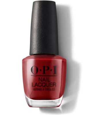 OPI NL I love you Just Be Cosco (NLP39)