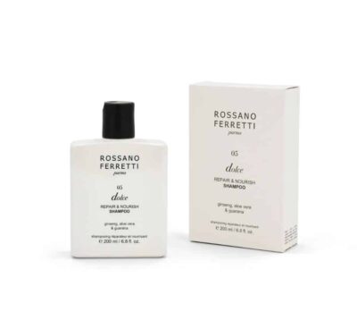 Rossano Ferretti Dolce Repair & Nourish Shampoo