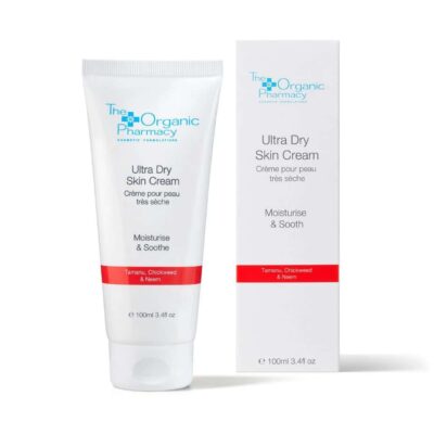 TOP Ultra Dry skin cream