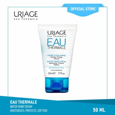 Uriage-Eau Thermale Water Hand Cream 50ml