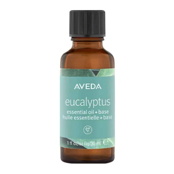 Aveda-Eucalyptus Essential Oil+Base