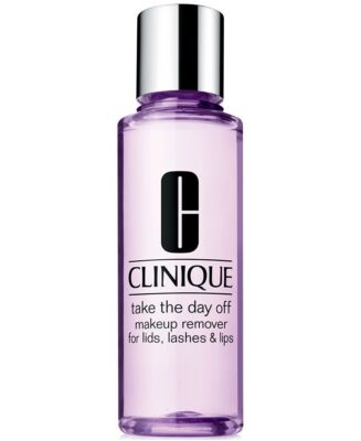 Clinique-Take Day Eye Make Up Remover
