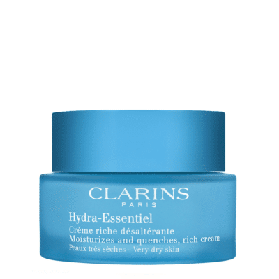 Clarins-Hydra-Essentiel Cream Riche Ps