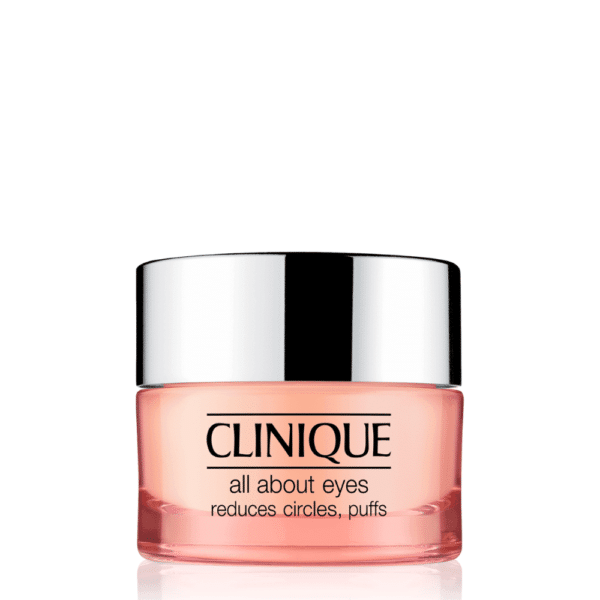 Clinique-All About Eye Cream
