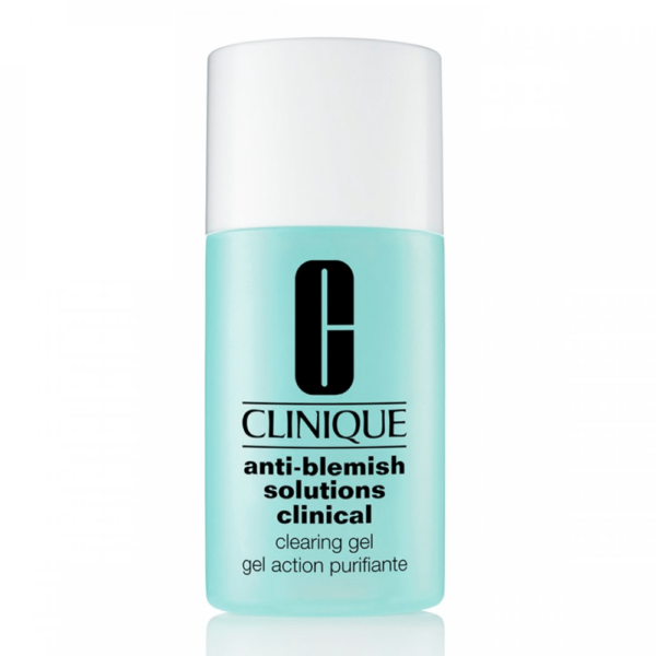 Clinique-Anti-Blemish Solutions Clinical Clearing Gel