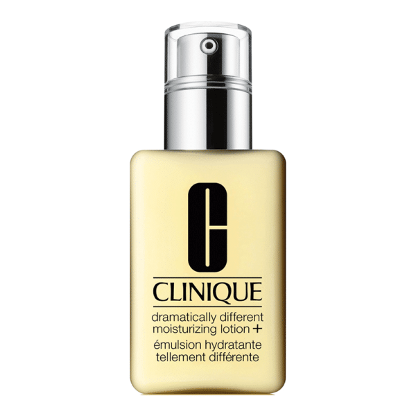 Clinique- Dramatically Different Moisturizing Lotion
